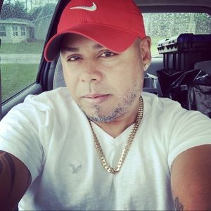 Meet your Posher, Rafael